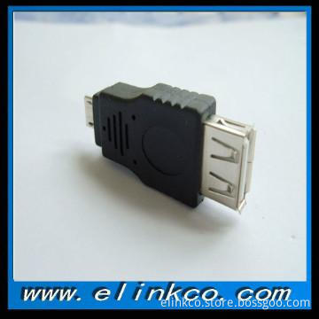 Rotary adapter usb   usb to usb adpater male to female